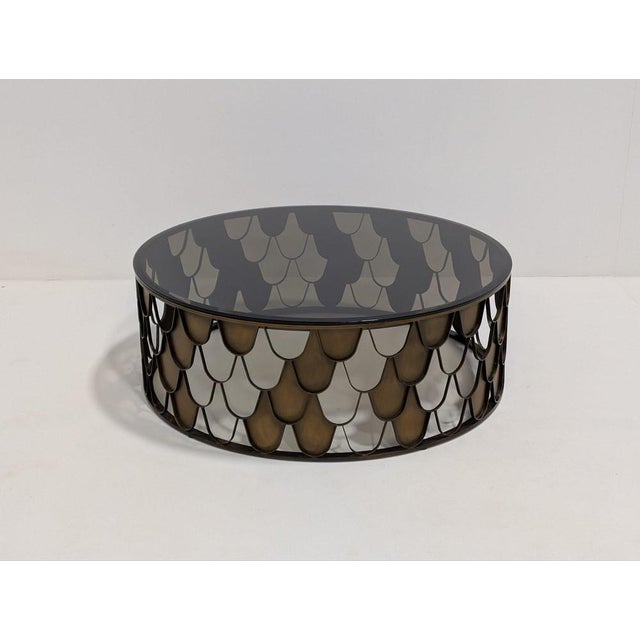 L’indiscret Coffee Table from Eichholtz For Sale - Image 13 of 13