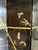 Art Deco Asian Art Deco Screen/ Room Divider For Sale - Image 3 of 12