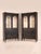 Hand-Painted Pine Display Cabinets, 1880, Set of 2 For Sale - Image 13 of 17