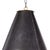 Traditional Regina Andrew French Maid Chandelier SM (Blackened Brass Natural Brass) For Sale - Image 3 of 6