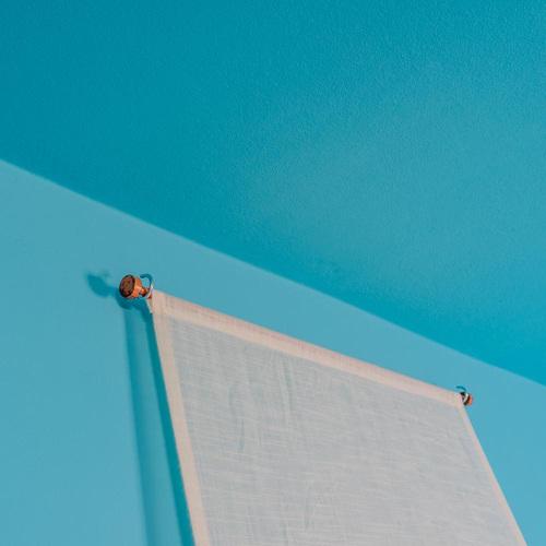 Orange Light Wall by Silvio Coppola, 1976 For Sale - Image 8 of 10