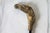 Farmhouse Vintage Equestrian Horse Fireplace Damper Hook For Sale - Image 3 of 5