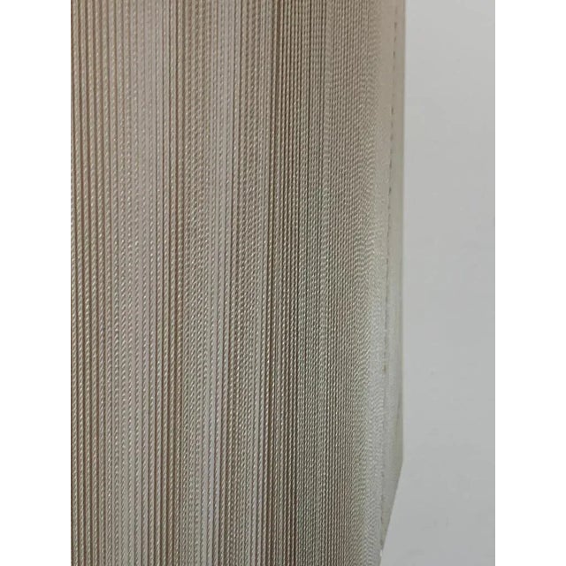 Sculpture Lamp with Adjustable Philiform Elements, 1990s For Sale - Image 9 of 11