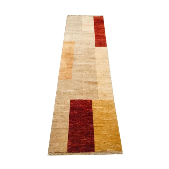 Hall Rug, 1980s For Sale - Image 12 of 12