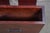 Wood Vintage Oak 4 Tier Stacking Magazine Office Document File Holder Rack 46" For Sale - Image 7 of 13