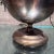 Gio Ponti Sculptural Brass Urn Table Lamp Style of Fontana Arte, Mid-Century Italy For Sale - Image 4 of 10