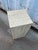Postmodern Marbleized Laminated Pedestal. Circa 1980s For Sale - Image 9 of 10