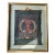 17thc / 18th C Tibetan Tanka, Framed For Sale