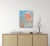 2020s Matthew Izzo Oil Painting on Canvas For Sale - Image 5 of 5