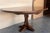 Early 20th Century Spanish Pedestal Figural Carved Round Dining Table For Sale - Image 14 of 18