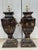 Offering for sale this gorgeous pair of table lamps by the highly esteemed Currey & Company with the following fine...
