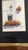Signed Framed Miniature Architectural Oil Paintings - Set of 2 For Sale - Image 4 of 4