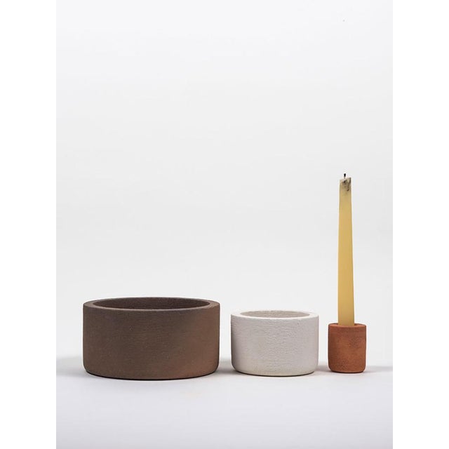 Contemporary Relazione Centerpiece by Gumdesign For Sale - Image 3 of 6