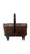 Art Deco Sewing Holder in Walnut Root, 1920s For Sale - Image 10 of 10