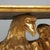 Baroque Console Table in Carved and Gilded Wood For Sale - Image 3 of 12