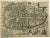 Antique Map of the City of Rotterdam by Guicciardini, 1600 For Sale - Image 5 of 5