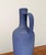 Mid-Century Minimalist WGP West German Pottery Carafe Vase from Marschner Kunsttöpferei, 1960s For Sale - Image 14 of 18