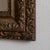 Bronze 19th Century France Napoleon III Bronze Wood Mirror For Sale - Image 8 of 8