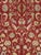 Vintage Indian Agra Carpet For Sale - Image 11 of 18