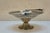 International Silver Mid 20th Century Rogers Weighted Sterling Silver Brides Basket Candy Dish Pedestal Compote 7' For Sale - Image 4 of 12