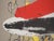 Olivier Garand, Exposition 1984 Poster, Lithograph For Sale - Image 5 of 10
