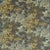 Zoffany Richmond Park Velvet Fabric in Nightfall For Sale