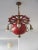 Antique Art Nouveau German Chandelier, 1900s For Sale - Image 5 of 13