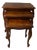 Louis XV Style Nesting Tables in Cherrywood, Set of 3 For Sale