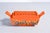 Enamelled Ceramic Incense Burner by Roberto Rigon For Sale - Image 4 of 18