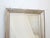 19th Century Silverleafed Mirror For Sale - Image 4 of 4