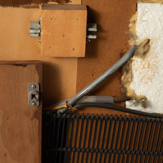 Mid-Century Bar For Sale - Image 14 of 18