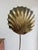 1970s Tommaso Barbi Conchiglia Floor Lamp, Italy For Sale - Image 15 of 18
