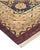 With understated palettes and allover designs, the rugs in the Mogul Collection will bring timeless sophistication to any...