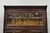 Arts & Crafts Antique Mahogany 4 Section Barrister Bookcase Glass Door Stacking Lawyer Cabinet For Sale - Image 3 of 16