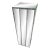 Pedestal Mirror Column Stand For Sale