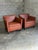 2000 - 2009 2000s Ludwig Mies Van Der Rohe for Knoll Krefeld Chairs- A Pair For Sale - Image 5 of 12