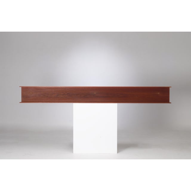 Shelving Unit by Walter Wirz for Wilhelm Renz, 1965 For Sale - Image 10 of 10