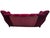 3-Seater Sofa and Armchairs in Velvet attributed to Guglielmo Ulrich, 1950s, Set of 3 For Sale - Image 4 of 15