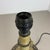 Ceramic Studio Pottery Table Light Base from Jette Helleroe Ceramics, Denmark, 1970s For Sale - Image 17 of 18