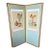 Antique Standing Folded Screens For Sale