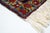 Traditional 1940s Vintage Heriz Rug 10'4'' X 14'0'' For Sale - Image 3 of 9