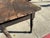 19th Primitive Farm Table in Original Condition For Sale - Image 9 of 10