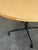 Mid-Century Modern 1980s Eames Herman Miller Aluminum Group Dining Table For Sale - Image 3 of 9
