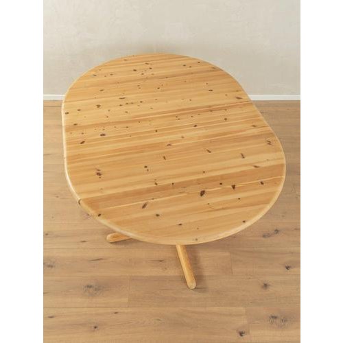 Vintage Dining Table, 1970s For Sale - Image 6 of 16