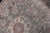 Antique Persian Sultanabad Gallery With Floral Design in Lt. Blue, Gray & Red For Sale - Image 13 of 13
