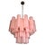 Murano Glass Tronchi Chandelier, 1980 For Sale - Image 13 of 15