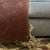 Mid 20th Century Beveled Mirror For Sale In Greenville, SC - Image 6 of 11