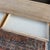 Vintage Cerused Blonde Louis XVI 4 Door Credenza For Sale - Image 9 of 18