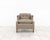 BDDW BDDW Mabel Club Chair by Tyler Hayes For Sale - Image 4 of 5