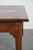 Antique French Dining Table in Fruitwood For Sale - Image 11 of 18
